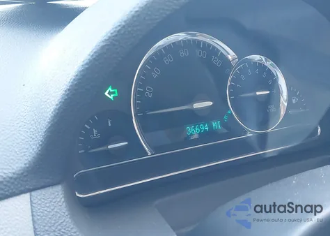 2006 Chevrolet Hhr Lt from USA, damaged, VIN 3GNDA23P96S527627